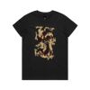 AS Colour Womens Maple Tee Thumbnail