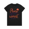 AS Colour Womens Maple Tee Thumbnail