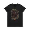 AS Colour Womens Maple Tee Thumbnail