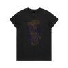 AS Colour Womens Maple Tee Thumbnail