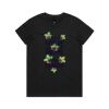 AS Colour Womens Maple Tee Thumbnail