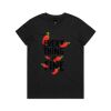 AS Colour Womens Maple Tee Thumbnail