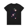 AS Colour Womens Maple Tee Thumbnail