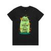 AS Colour Womens Maple Tee Thumbnail