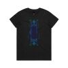 AS Colour Womens Maple Tee Thumbnail