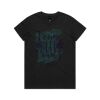AS Colour Womens Maple Tee Thumbnail