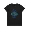 AS Colour Womens Maple Tee Thumbnail