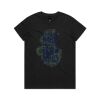 AS Colour Womens Maple Tee Thumbnail