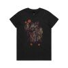 AS Colour Womens Maple Tee Thumbnail