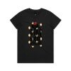 AS Colour Womens Maple Tee Thumbnail