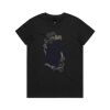 AS Colour Womens Maple Tee Thumbnail