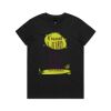AS Colour Womens Maple Tee Thumbnail