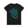 AS Colour Womens Maple Tee Thumbnail