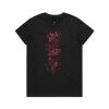 AS Colour Womens Maple Tee Thumbnail