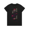 AS Colour Womens Maple Tee Thumbnail