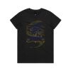 AS Colour Womens Maple Tee Thumbnail