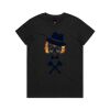 AS Colour Womens Maple Tee Thumbnail