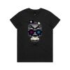 AS Colour Womens Maple Tee Thumbnail