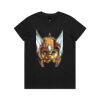 AS Colour Womens Maple Tee Thumbnail