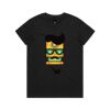 AS Colour Womens Maple Tee Thumbnail