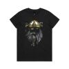 AS Colour Womens Maple Tee Thumbnail