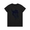 AS Colour Womens Maple Tee Thumbnail