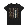 AS Colour Womens Maple Tee Thumbnail