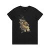 AS Colour Womens Maple Tee Thumbnail