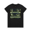 AS Colour Womens Maple Tee Thumbnail