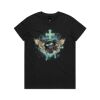 AS Colour Womens Maple Tee Thumbnail