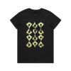 AS Colour Womens Maple Tee Thumbnail