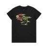 AS Colour Womens Maple Tee Thumbnail