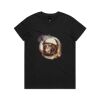 AS Colour Womens Maple Tee Thumbnail