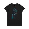 AS Colour Womens Maple Tee Thumbnail