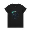 AS Colour Womens Maple Tee Thumbnail