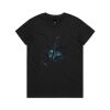 AS Colour Womens Maple Tee Thumbnail