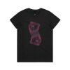 AS Colour Womens Maple Tee Thumbnail