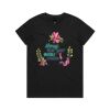 AS Colour Womens Maple Tee Thumbnail