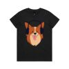 AS Colour Womens Maple Tee Thumbnail