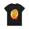 AS Colour Womens Maple Tee Thumbnail