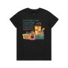 AS Colour Womens Maple Tee Thumbnail