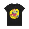 AS Colour Womens Maple Tee Thumbnail