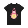 AS Colour Womens Maple Tee Thumbnail