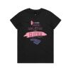 AS Colour Womens Maple Tee Thumbnail
