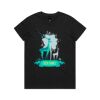 AS Colour Womens Maple Tee Thumbnail