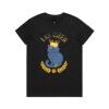 AS Colour Womens Maple Tee Thumbnail