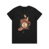 AS Colour Womens Maple Tee Thumbnail