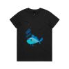 AS Colour Womens Maple Tee Thumbnail