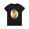 AS Colour Womens Maple Tee Thumbnail
