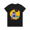 AS Colour Womens Maple Tee Thumbnail